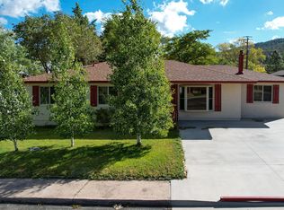 407 S 7th St, Williams, AZ 86046