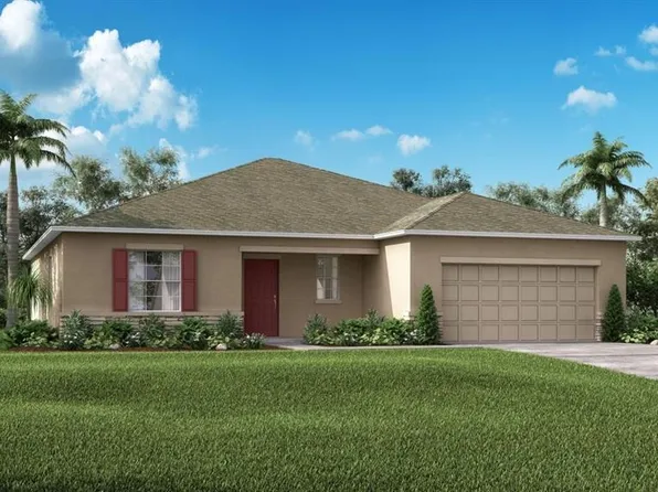 2217 Elegant Manor Cir, Edgewater, FL 32141