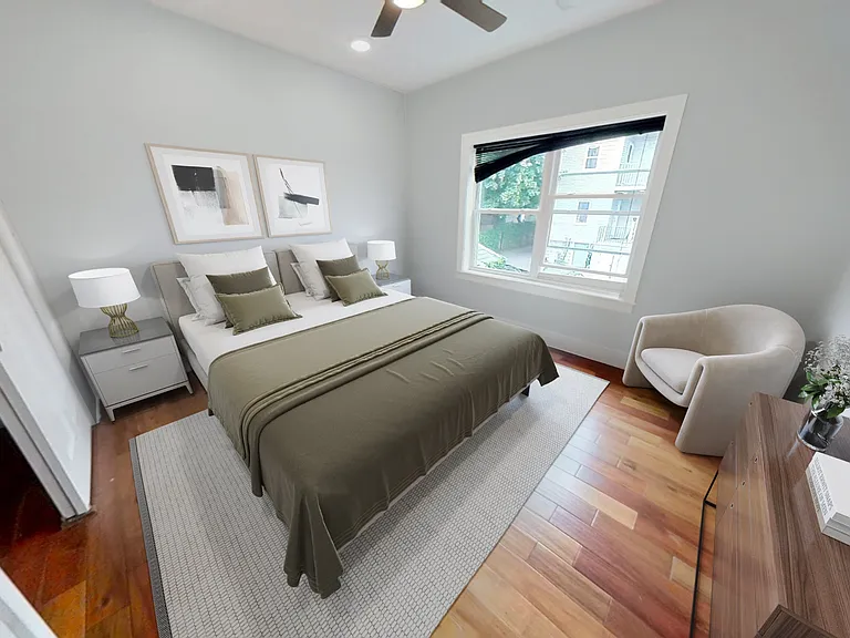 27 Caldwell St #2 — Photo 6