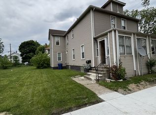 97 Batavia St APT 1, River Rouge, MI 48218