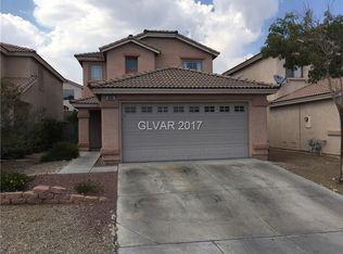 4846 Pagosa Springs Dr, Las Vegas, NV 89139