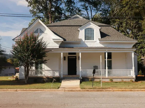 201 E 2nd St, Oxford, AL 36203