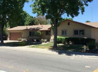 2537 Surrey Ave, Modesto, CA 95355