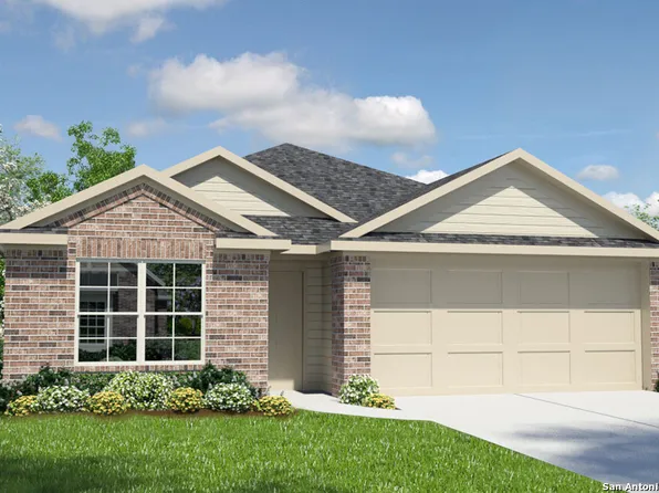 21907 Pivot Point, San Antonio, TX 78261