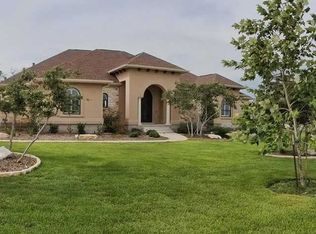 221 Canyon Vista Ln, Georgetown, TX 78633