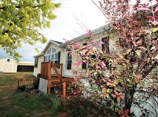 505 Secret Valley Trl, Cheyenne, WY 82007