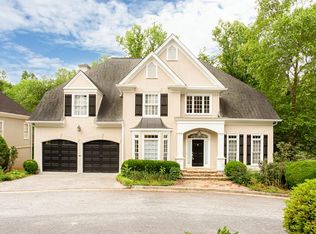 3531 Knollhaven Dr NE, Atlanta, GA 30319