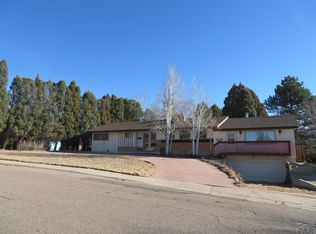 1818 Mackenzie Rd, Pueblo, CO 81001