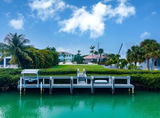 200 13th St, Key Colony Beach, FL 33051