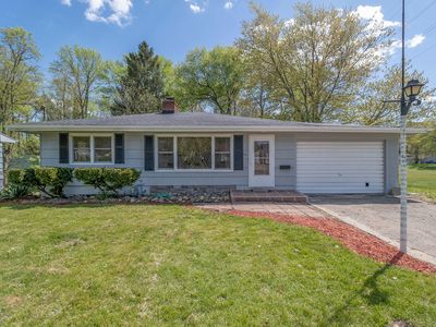 95 W Spaulding Ave, Battle Creek, MI, 49037