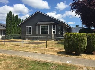 956 Maple St, Longview, WA 98632