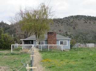 29277 Highway 97 Hwy N #251122, Chiloquin, OR 97624