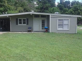 702 Oak St, Cleveland, MS 38732