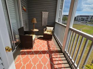 121 Waypoint Ridge Ave #P, Little River, SC 29566