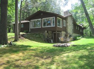 4530 Us Highway 51, Boulder Junction, WI 54512