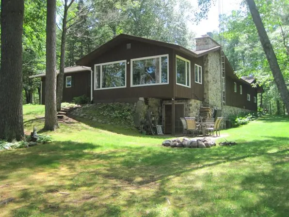 4530 Us Highway 51, Boulder Junction, WI 54512