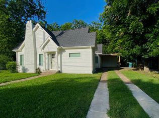 1331 S Travis St, Sherman, TX 75090