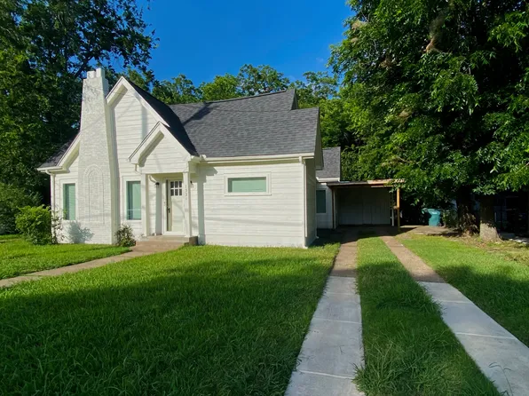 1331 S Travis St, Sherman, TX 75090