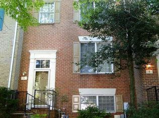 3 Alderman Ct, Lutherville Timonium, MD 21093