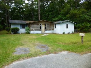 143 Blueberry Rd, Brunswick, GA 31525