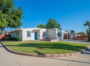 14400 Berg St, Sylmar, CA 91342