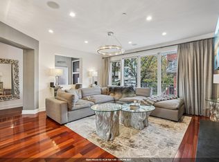 Vela Townhome Condominium, Edgewater, NJ 07020