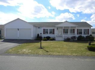 8 Ironstone Way, Bridgewater, MA 02324