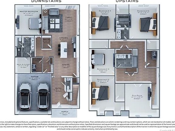 4th image of 5132 Whitman Ave #20