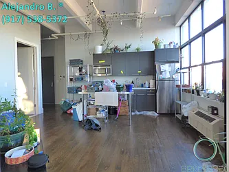 Rented by JW Real Estate Services LLC