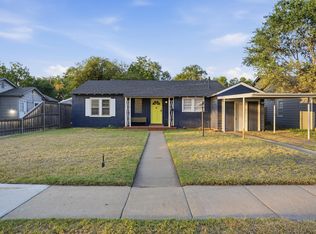 2819 26th St, Lubbock, TX 79410