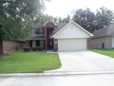 20122 Glen Burn Ct, Humble, TX, 77346