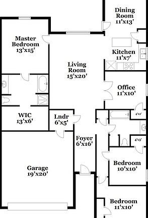 3rd image of this home