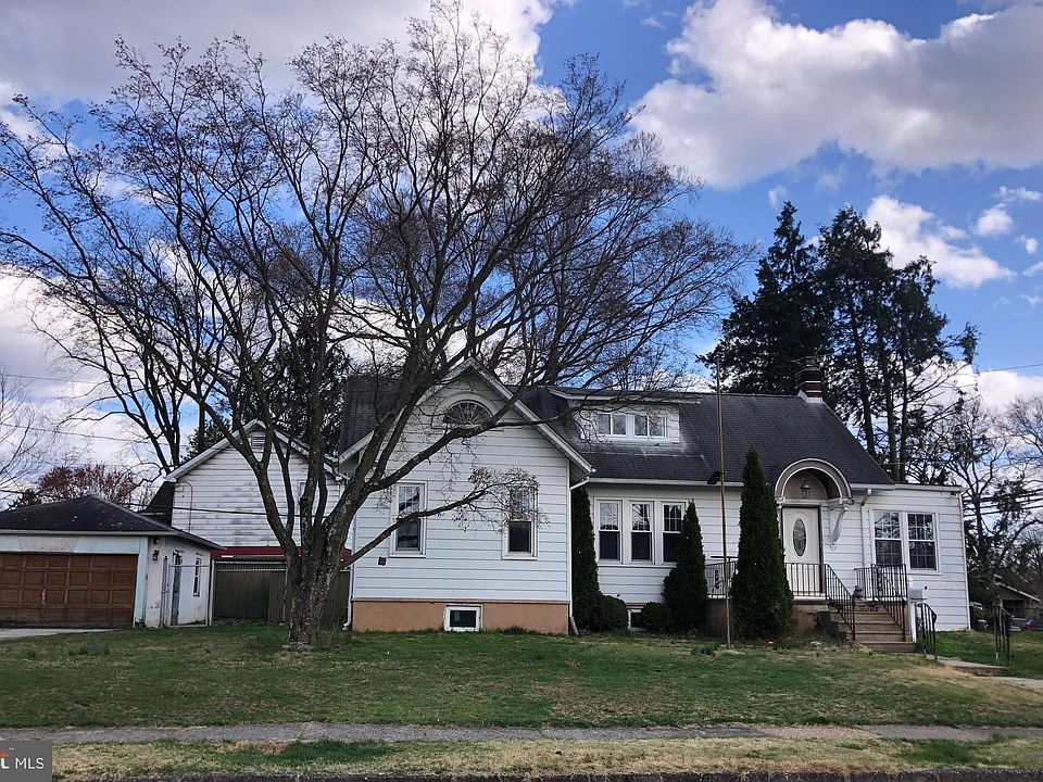 601 Wyoming Ave, Audubon, NJ 08106 MLS NJCD2045324 Zillow