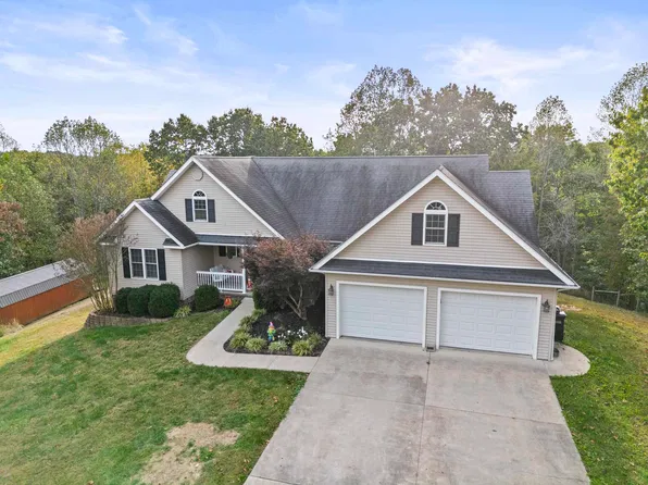 709 Hammer Mill Rd, Greenup, KY 41144