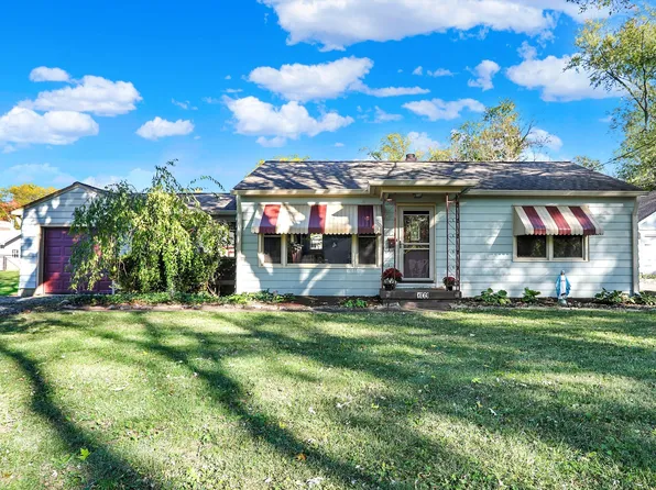 109 Church St, Indianapolis, IN 46227