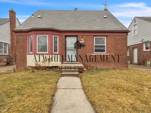 16225 Manning St, Detroit, MI 48205