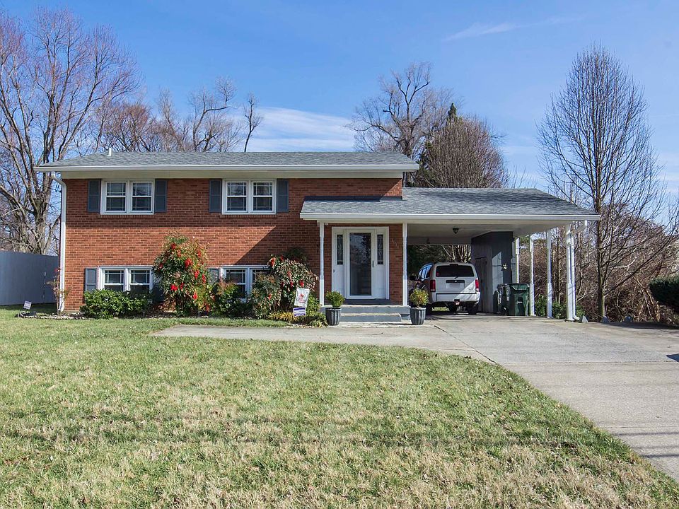 1st image of 3811 Breckenridge Ln