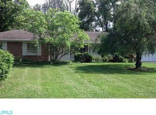 8197 Beech Ct NW, Canal Winchester, OH 43110