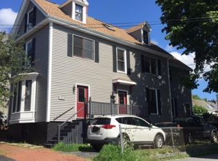 11 Obrion St #2, Portland, ME 04101