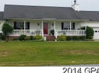 865 Brickyard Ct, Greenville, NC 27858