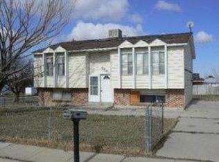 700 Timpie Rd, Tooele, UT 84074