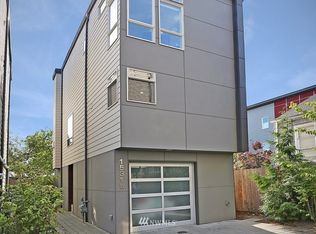 1531 NW 63rd St #B, Seattle, WA 98107