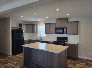 16186 Normandy, Clinton Township, MI 48038