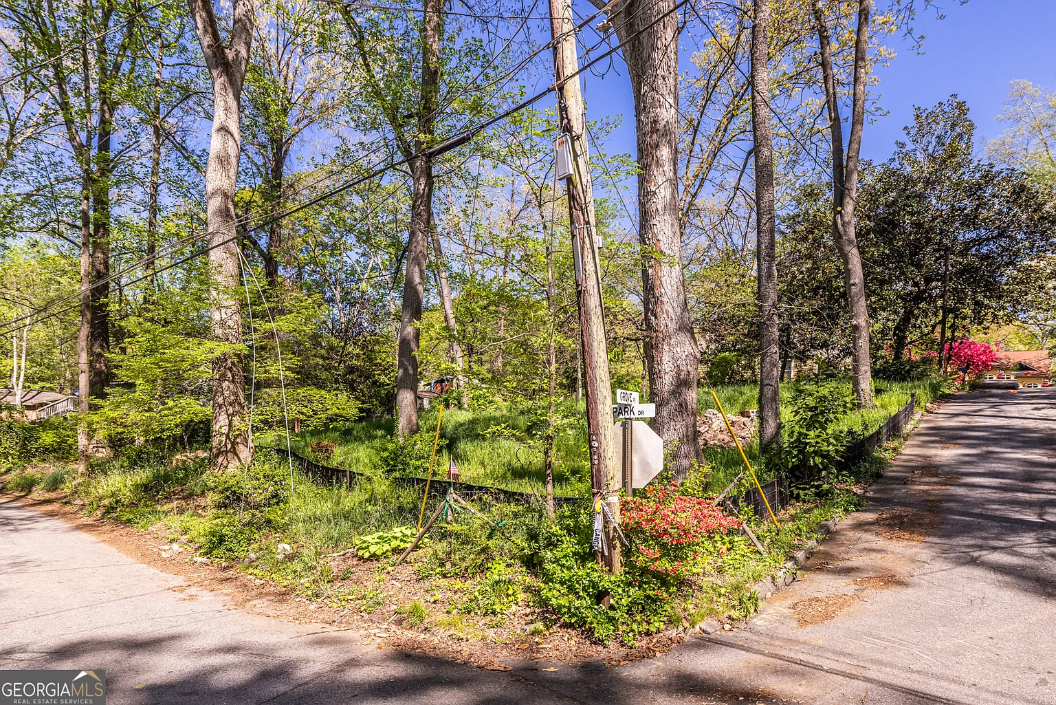 4604 Park Dr photo 1