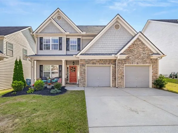 7062 Grand Hickory Dr, Braselton, GA 30517