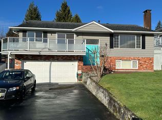 4228 Glenhaven Cres, North Vancouver, BC V7G1B9