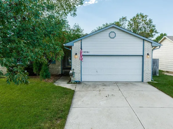 9701 W Sterling St, Wichita, KS 67205