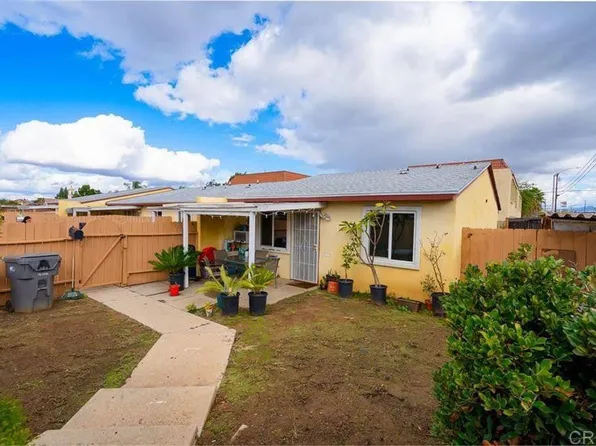 1156 E Washington Ave APT B, El Cajon, CA 92019
