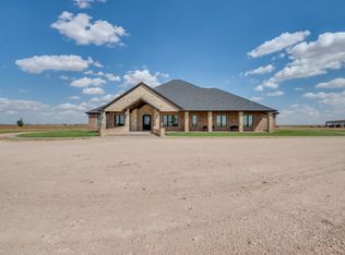 641 County Road F, New Home, TX 79373