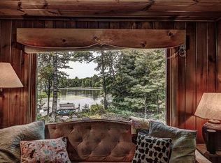 7824 Rogers Rd, Three Lakes, WI 54562